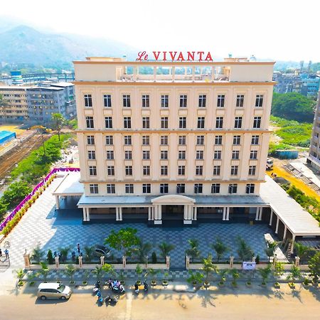 Le Vivanta Virar Exterior photo